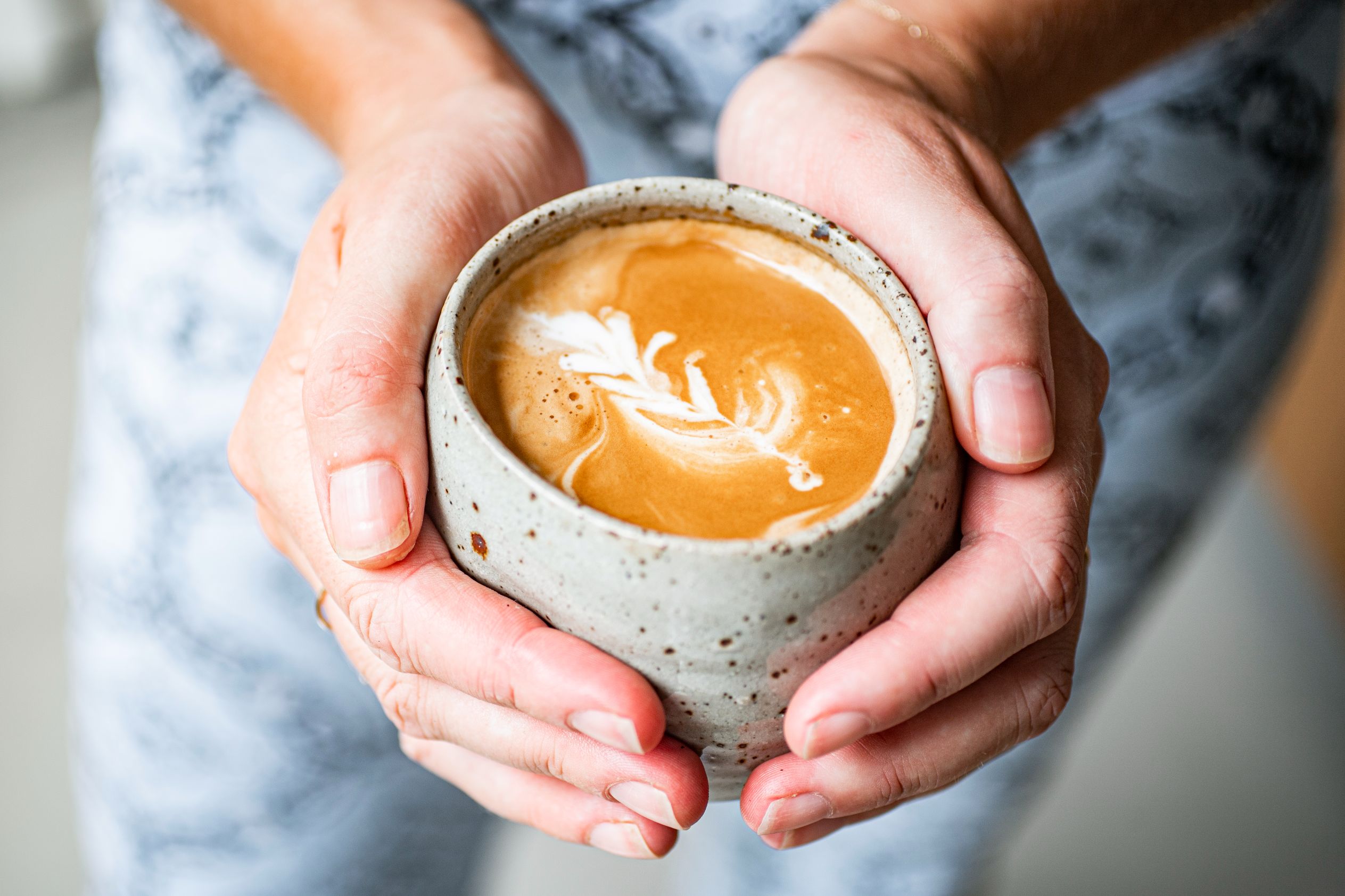Road Test Making CafeQuality Coffee at Home